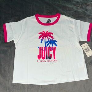 Juicy Couture Shirt